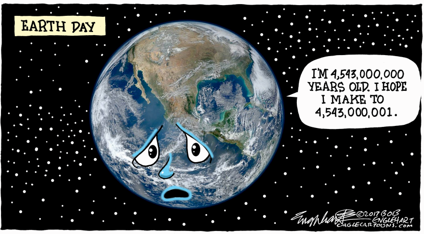 Earth Day