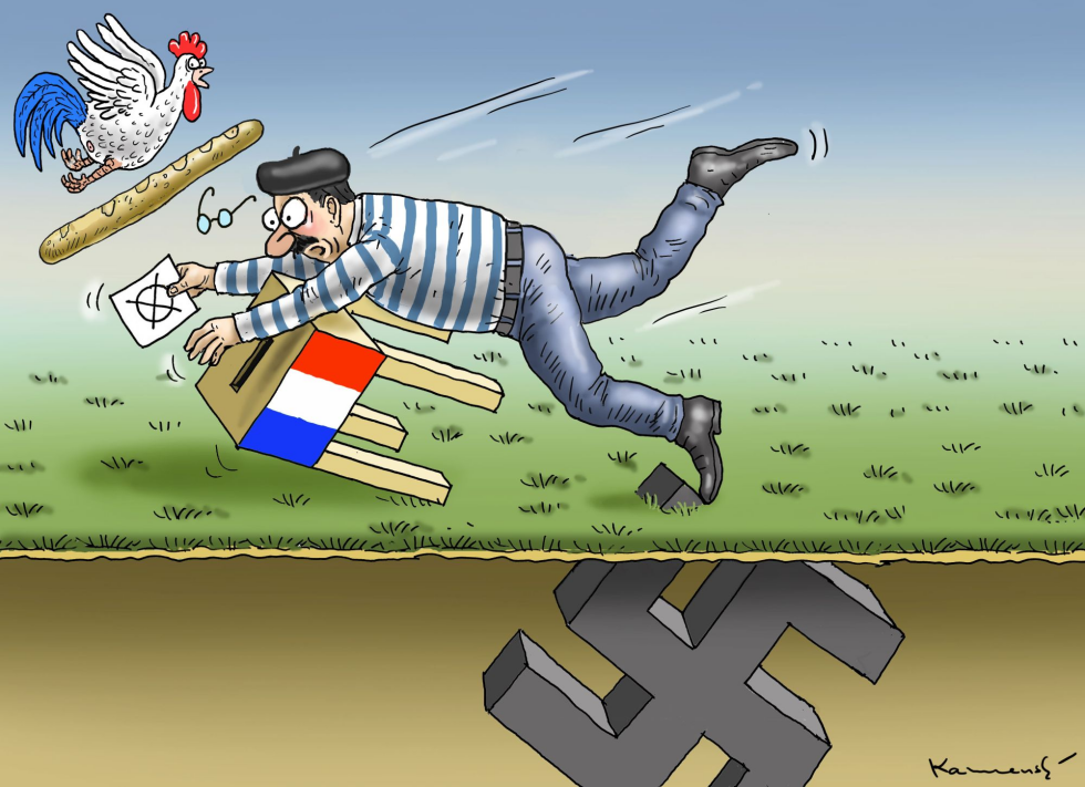 French Election