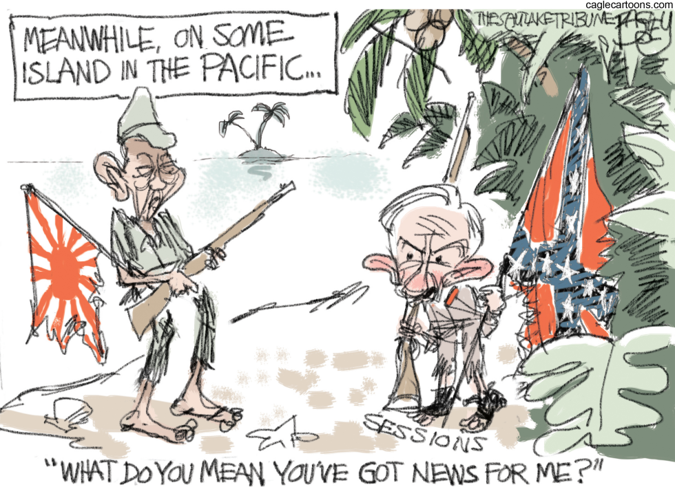 Sessions Island