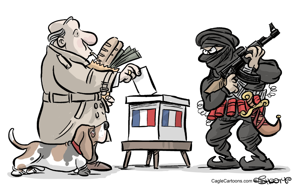 French Presidential Elections