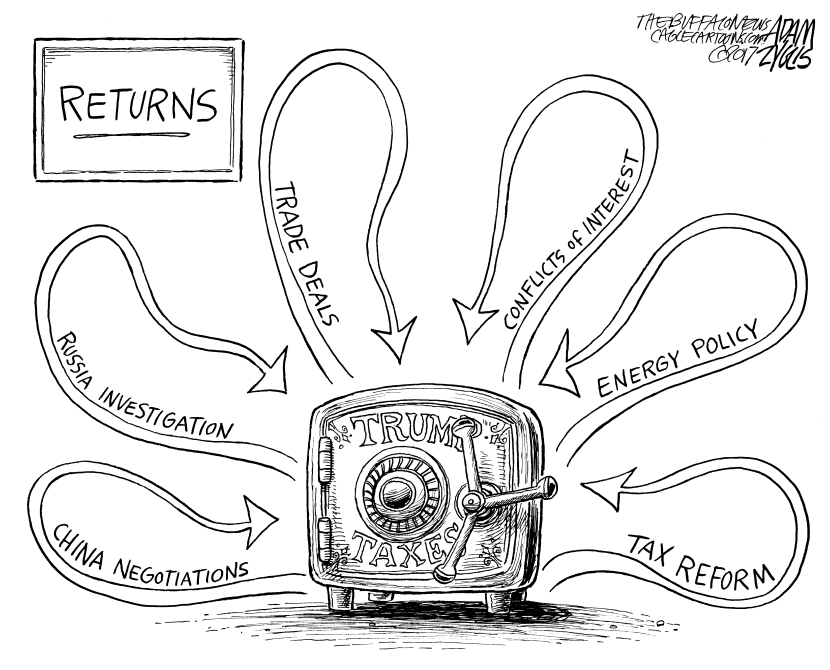 Tax Returns