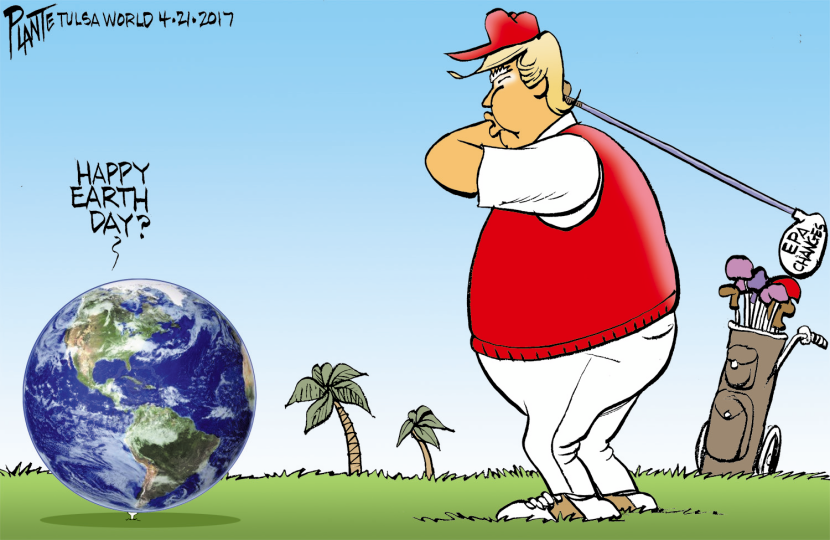 Happy Earth Day