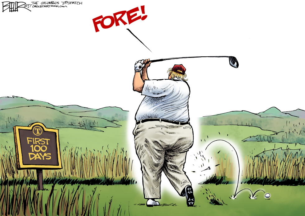 First 100 Days