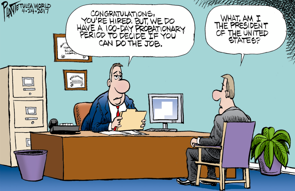 Youre Hired