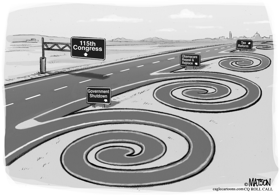 115th Congressional Highway