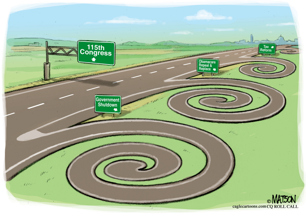 115th Congressional Highway-COLOR