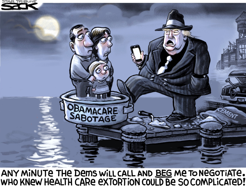 Obamacare Repeal