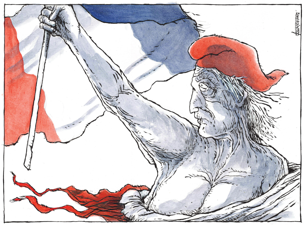 Marianne 2017