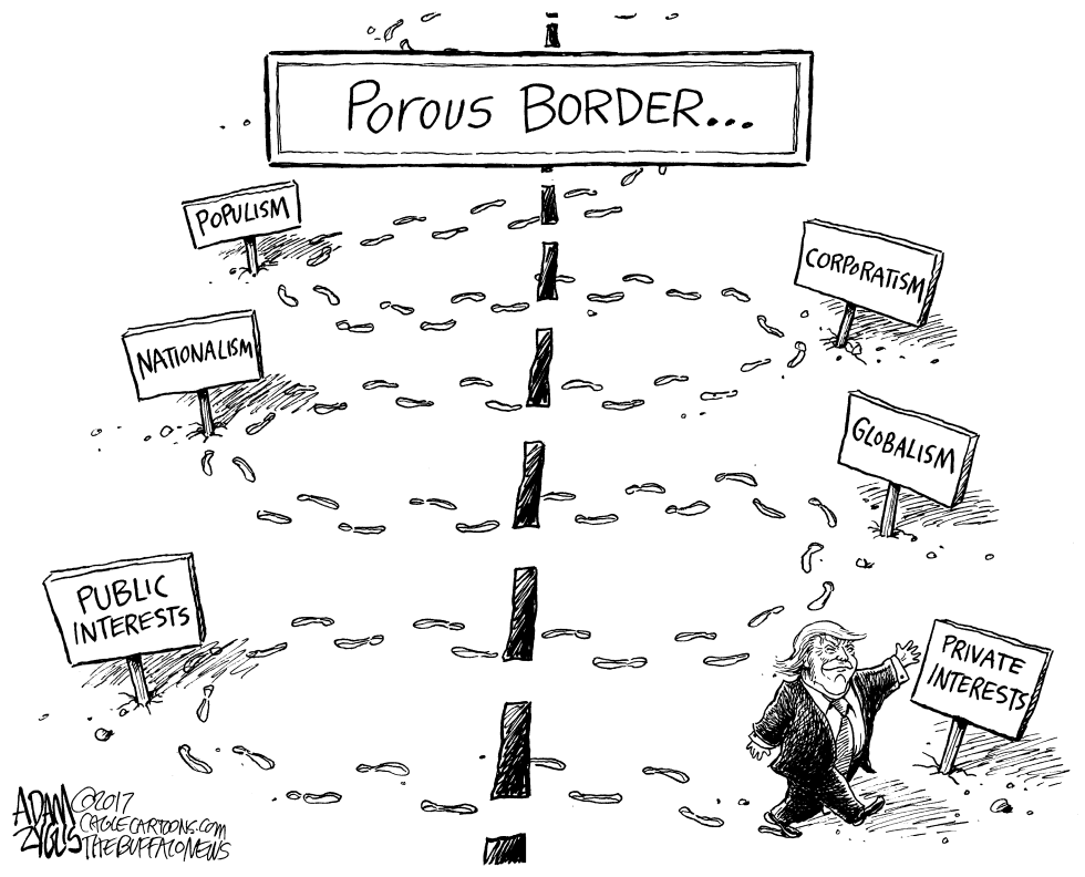 Migrant crisis