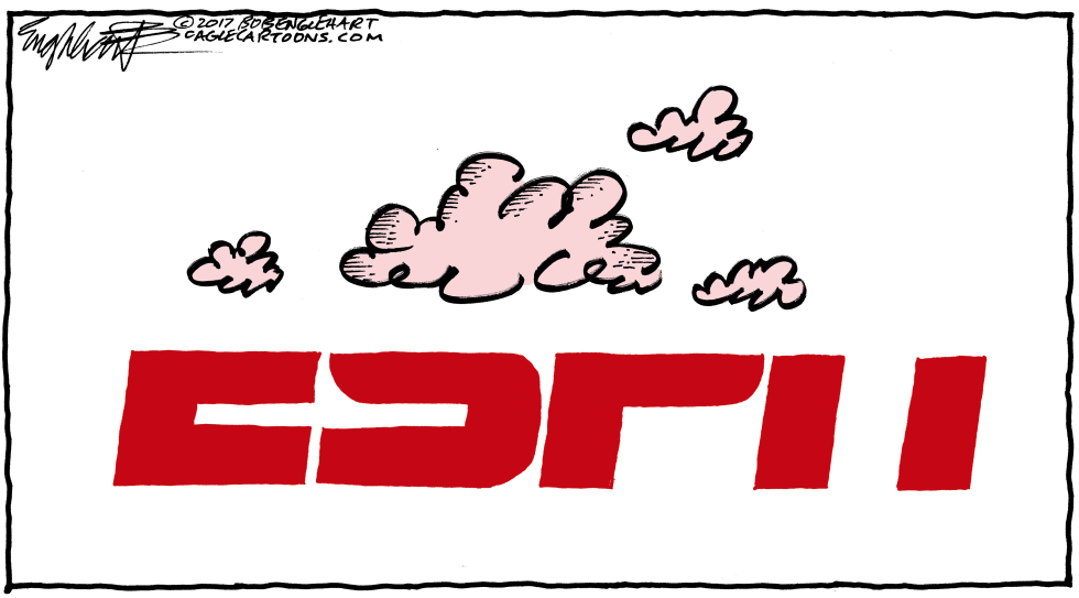 ESPN Layoffs