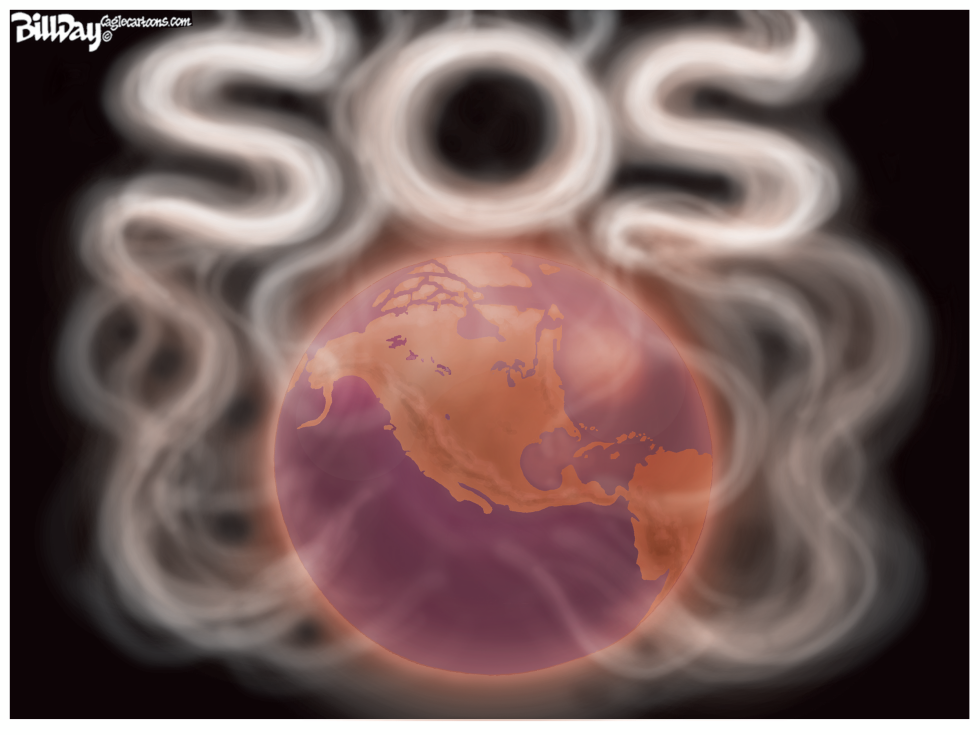 SOS