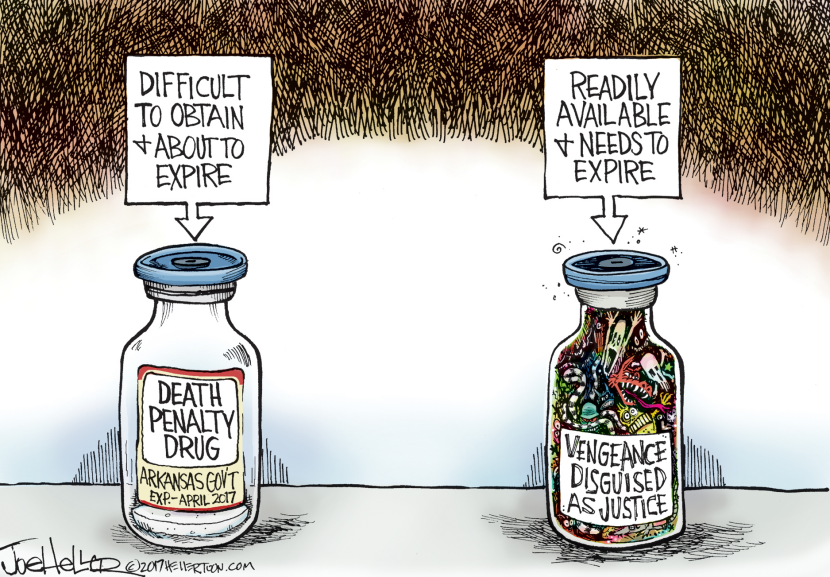 Death Penalty