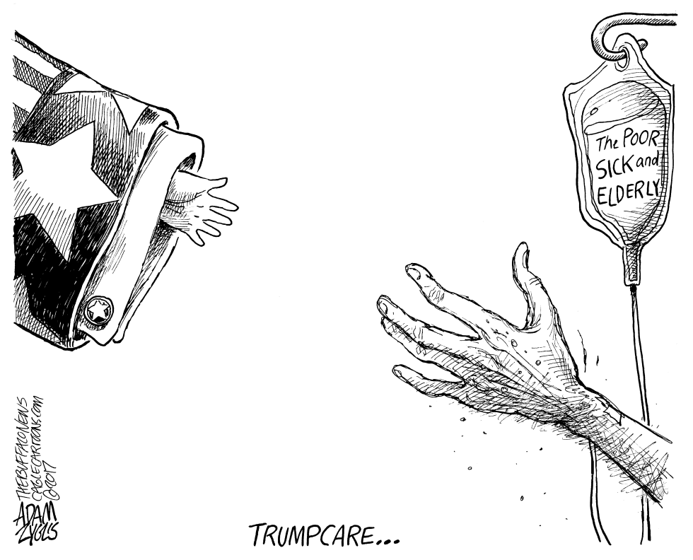 Trumpcare