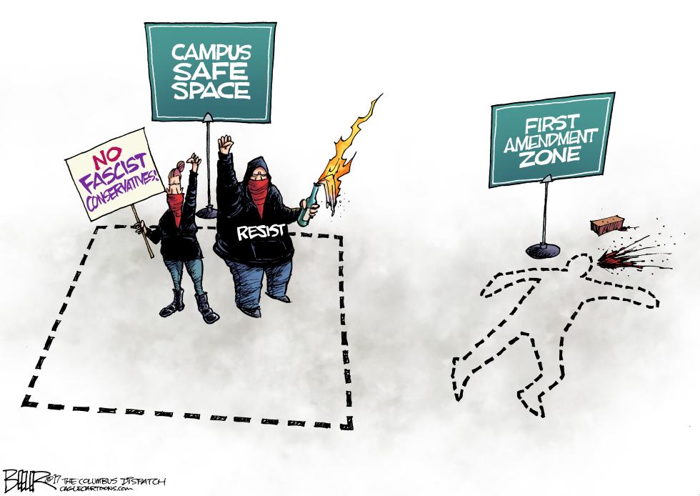 Campus Protests