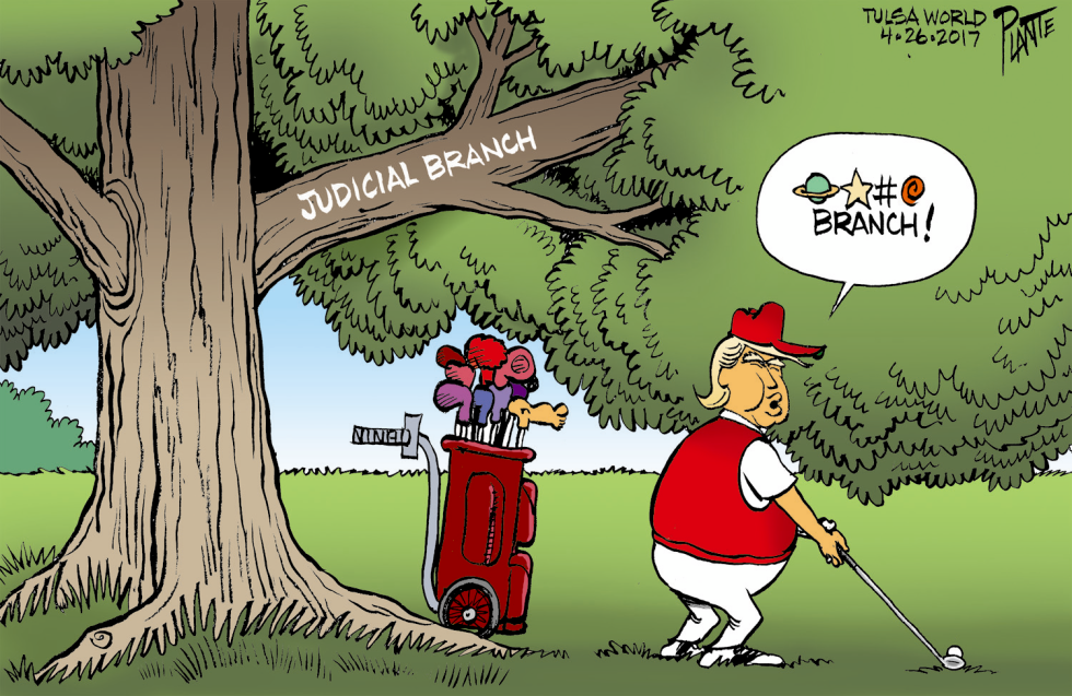 Judicial Branch