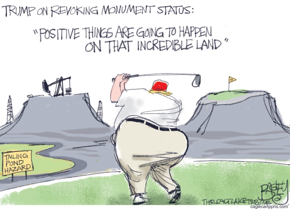 Monumental Jerk