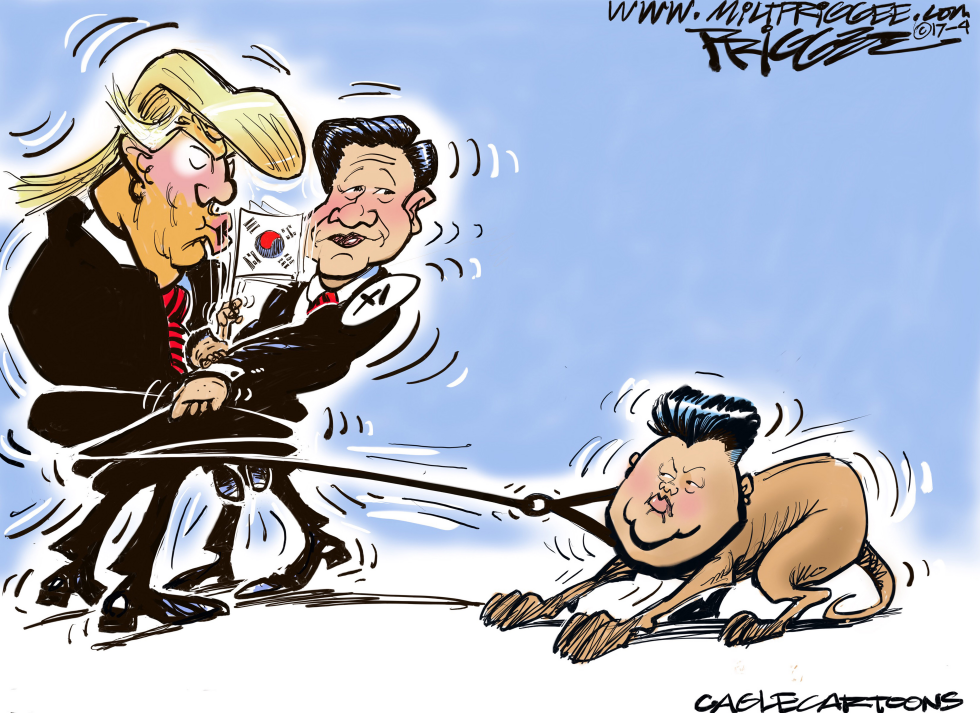 North Korea 2