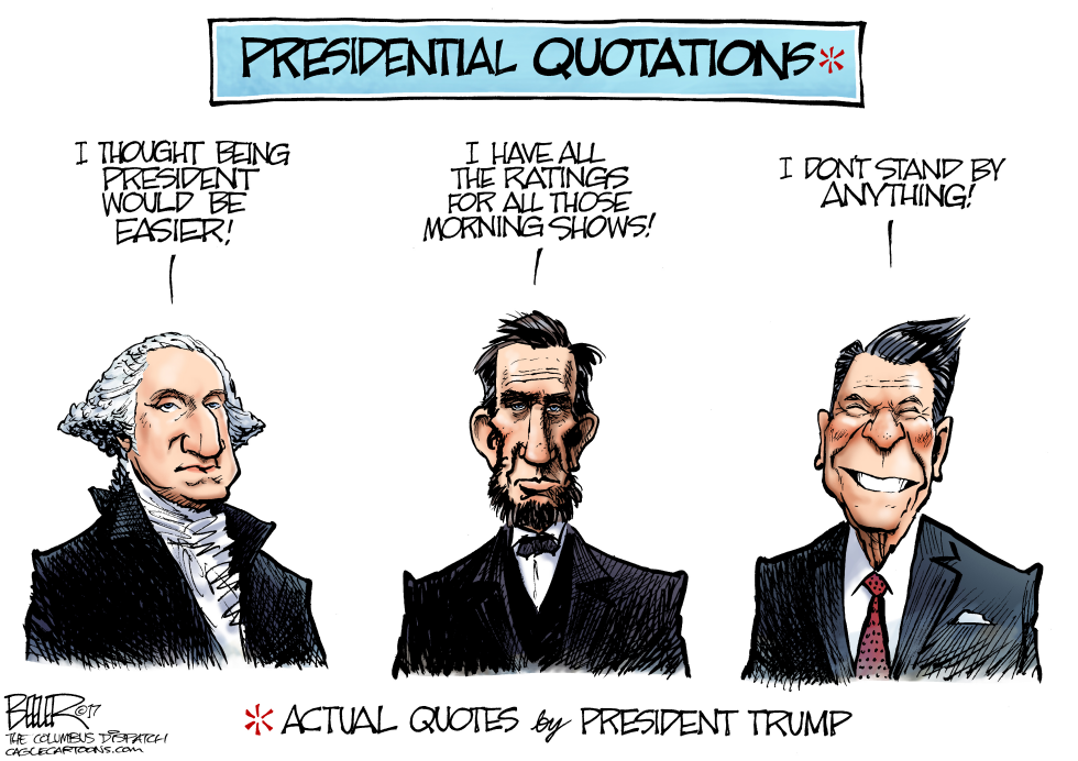 Fake Quotes