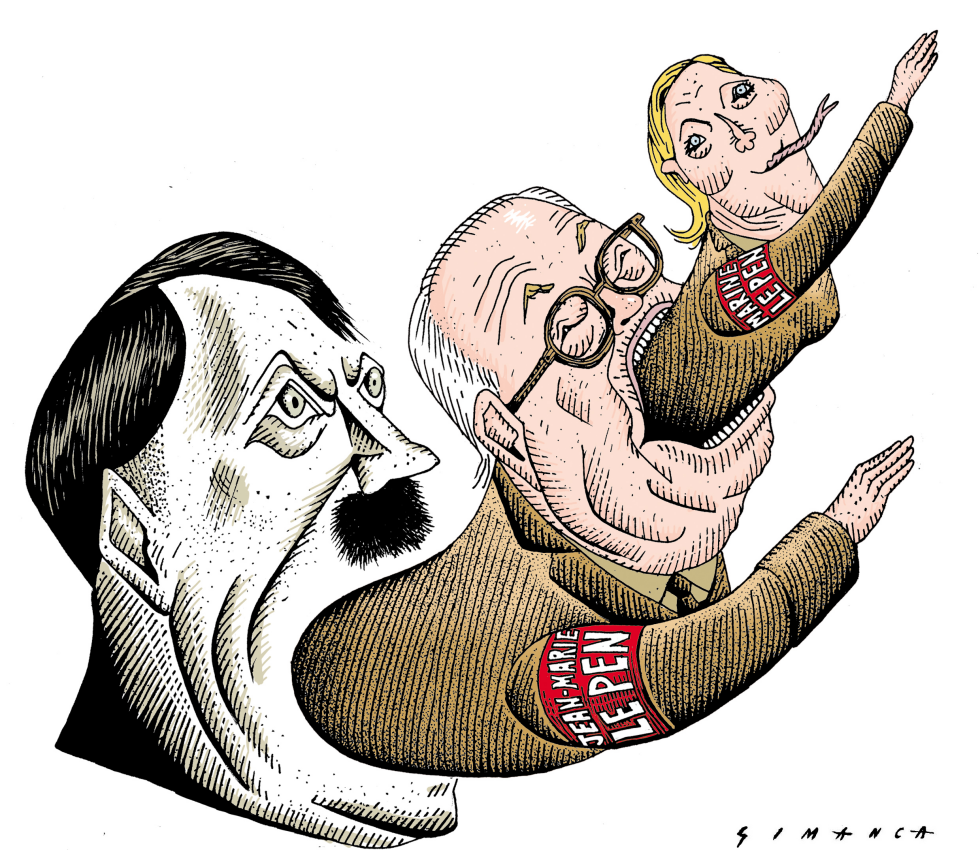 Speech / COLOR