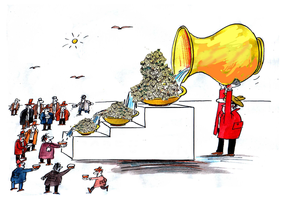 Corruption