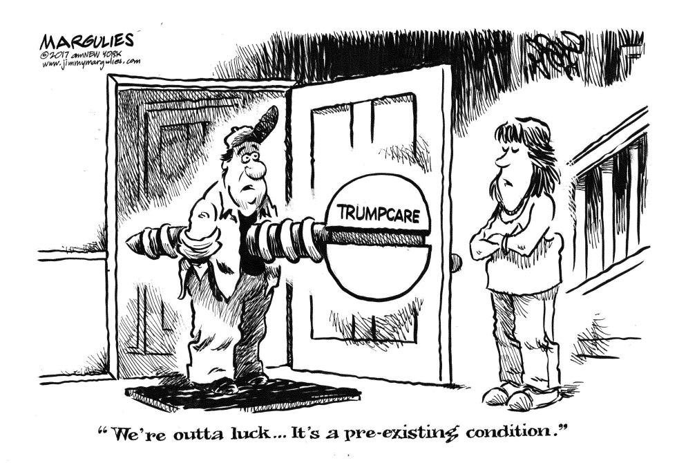 Obamacare Repeal