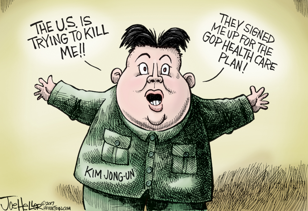Killing Kim
