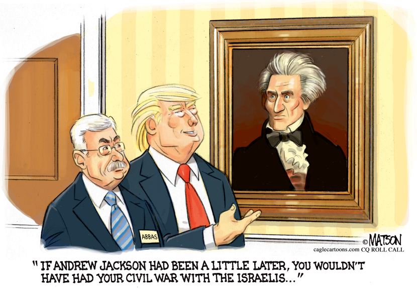 Revisionist Middle Eastern American History-COLOR