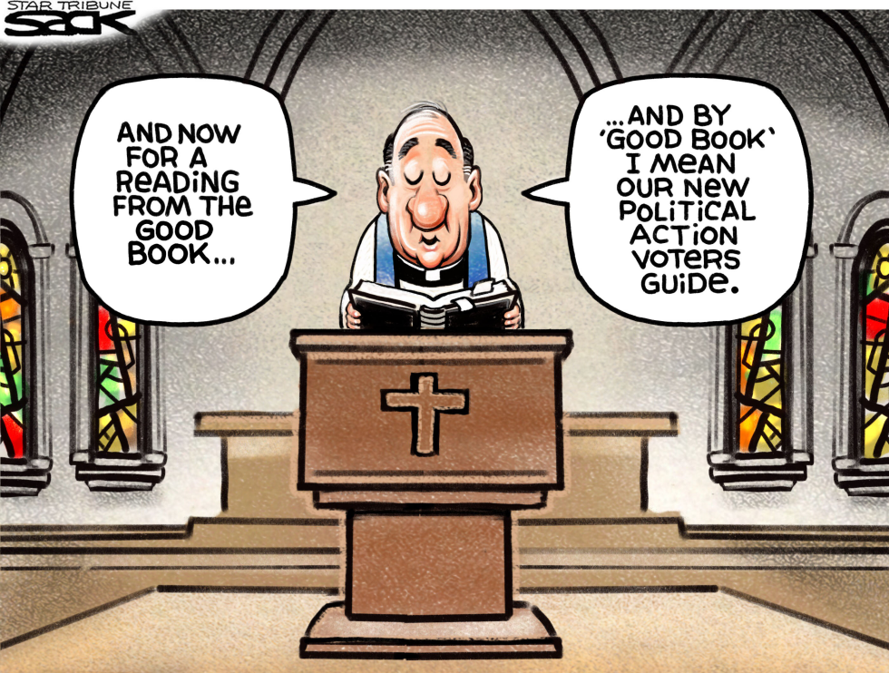 Religious Liberty