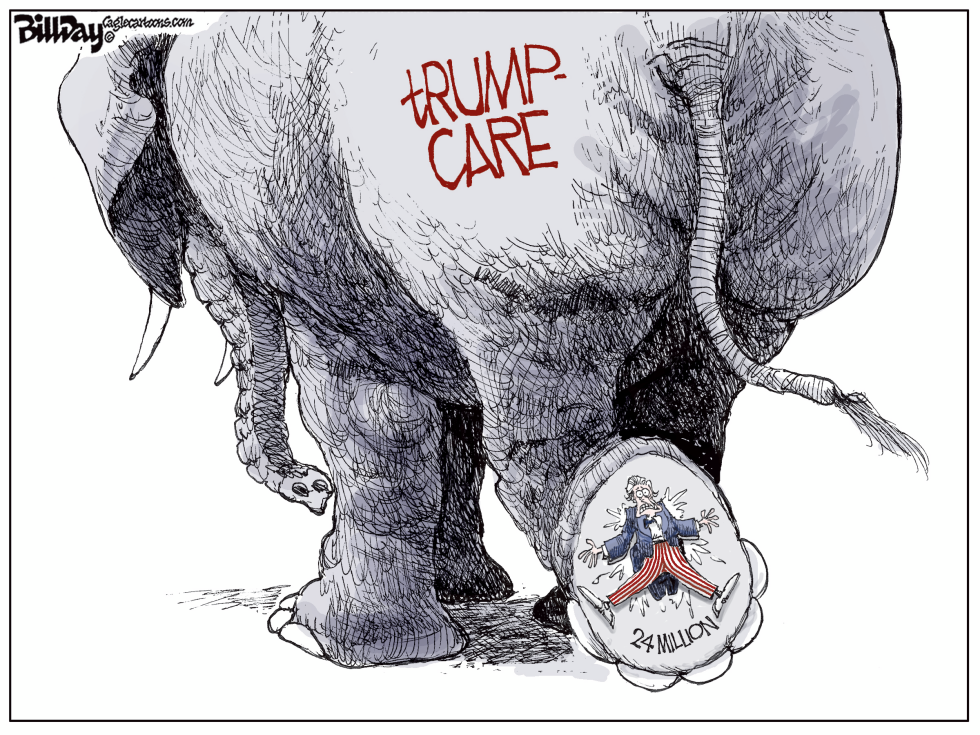tRUMP