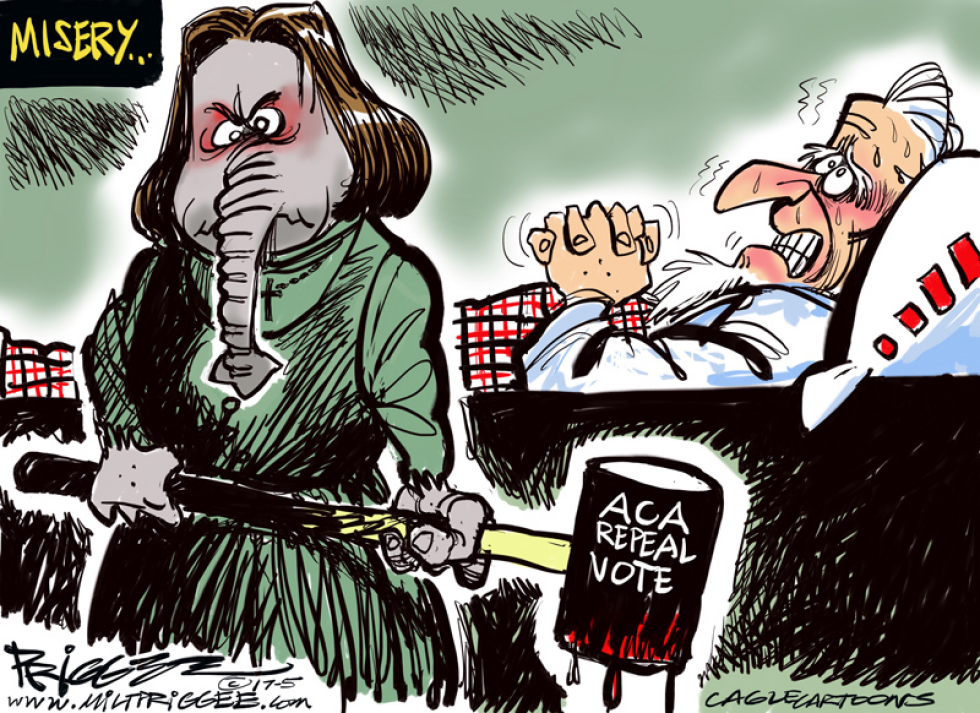 Misery