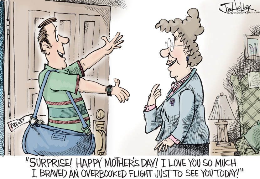 Mother's Day