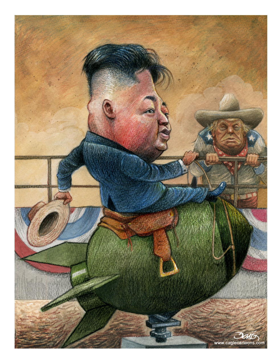 Rodeo