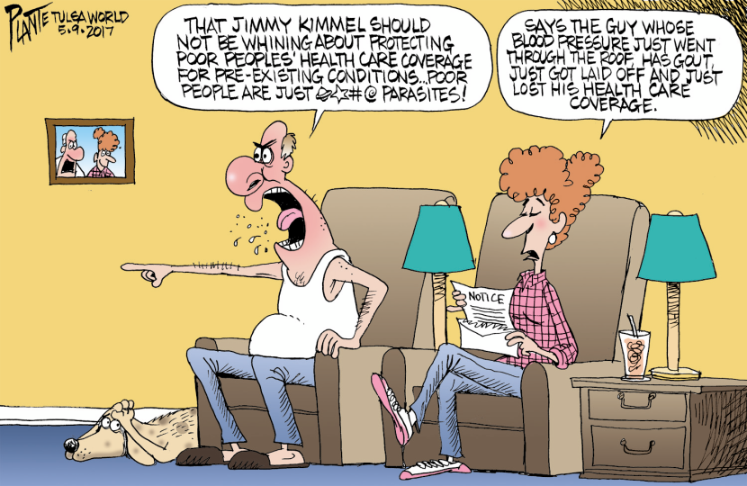 Jimmy Kimmel Whining