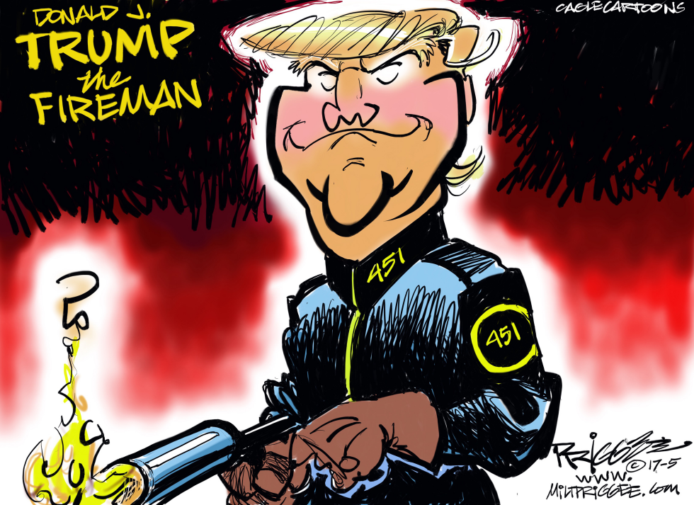 Double-Down Don