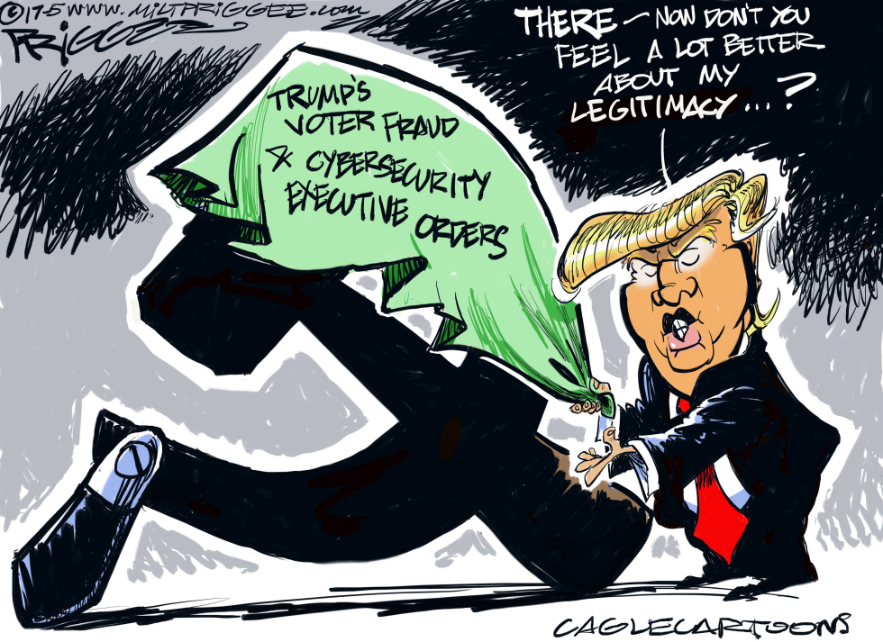  LEGITIMACY by Milt Priggee