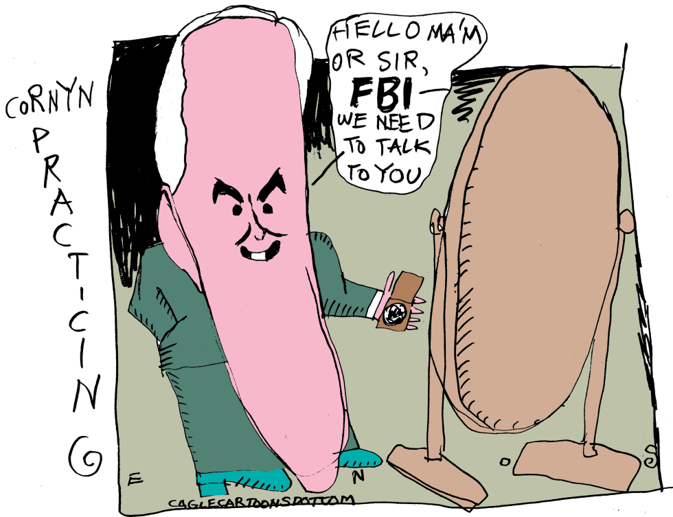 John Cornyn