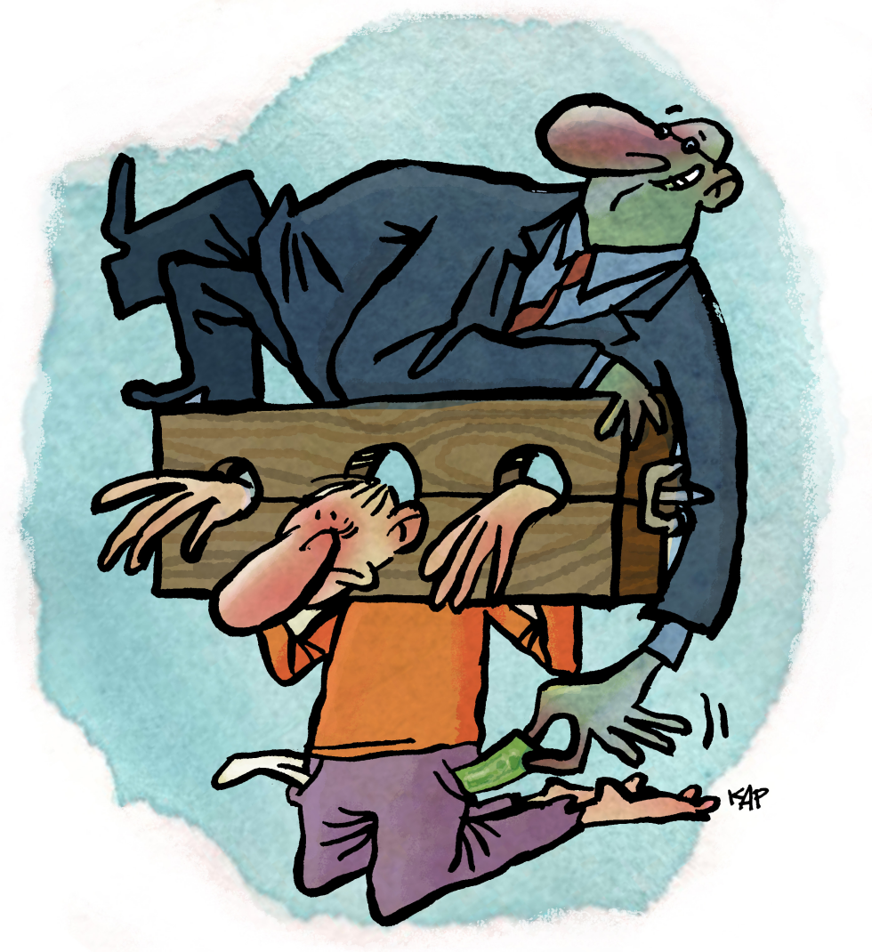 Surplus value