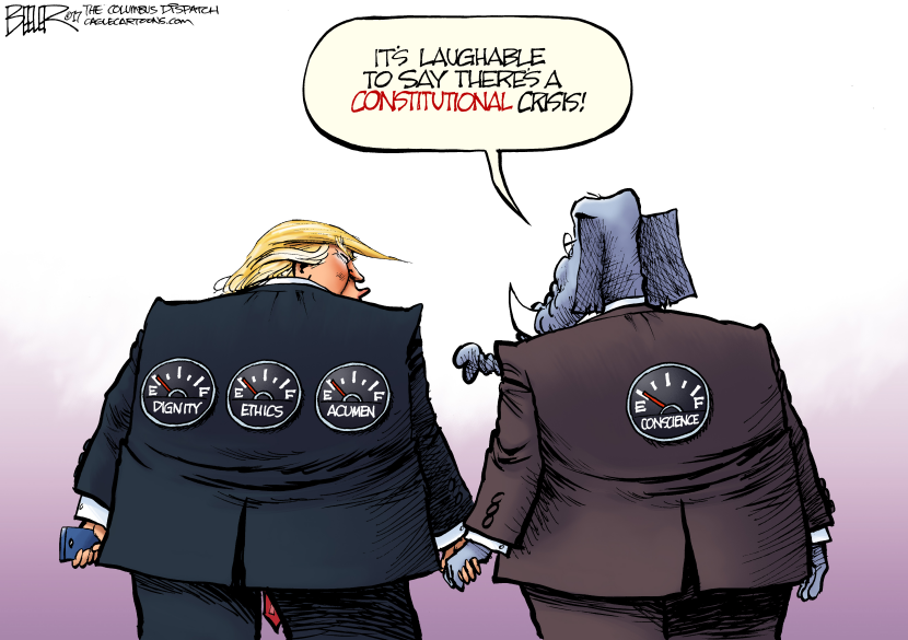Trump Constitution