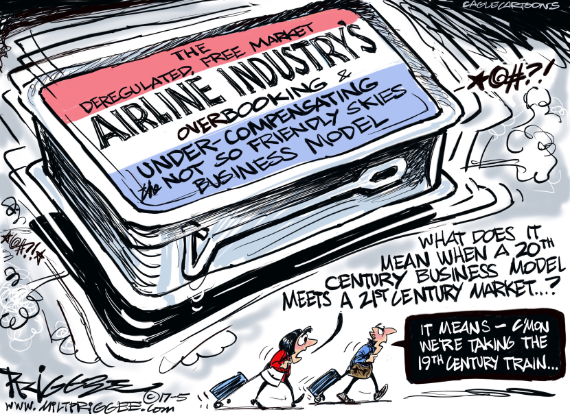 Air Travel