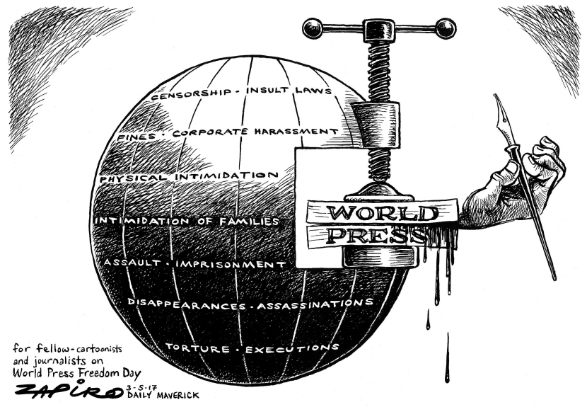 World Press