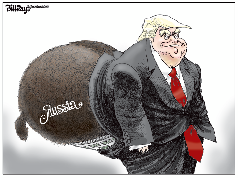 BIG BUM  color