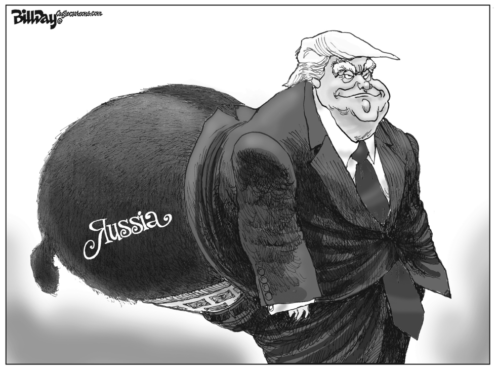 BIG BUM