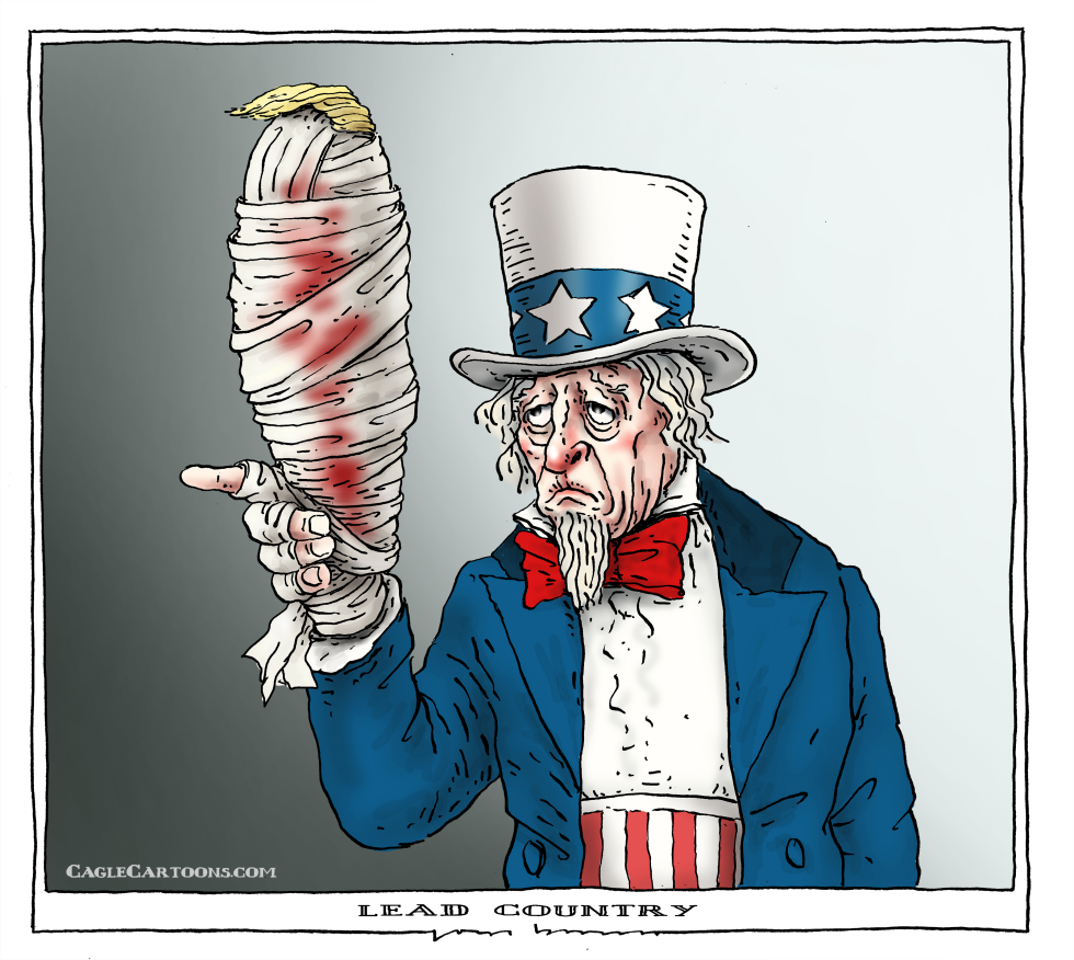 lead country