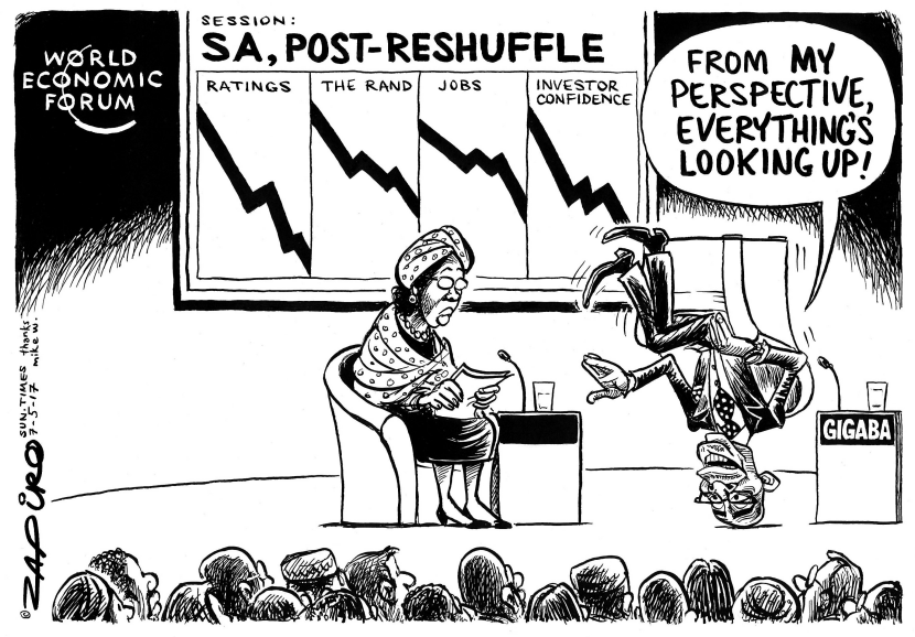 World Economic Forum