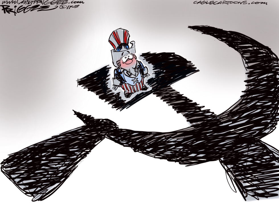 America First