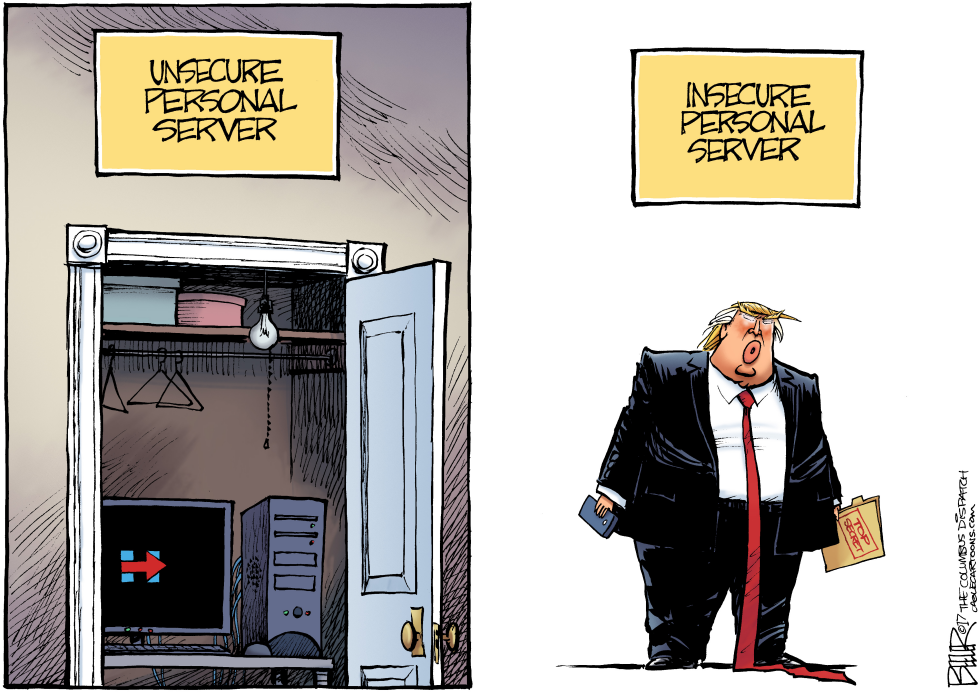 Extremely Careless