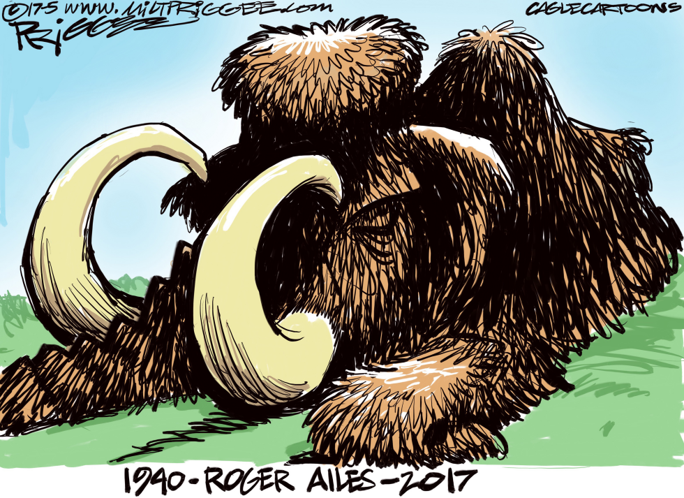 Ailes -RIP=