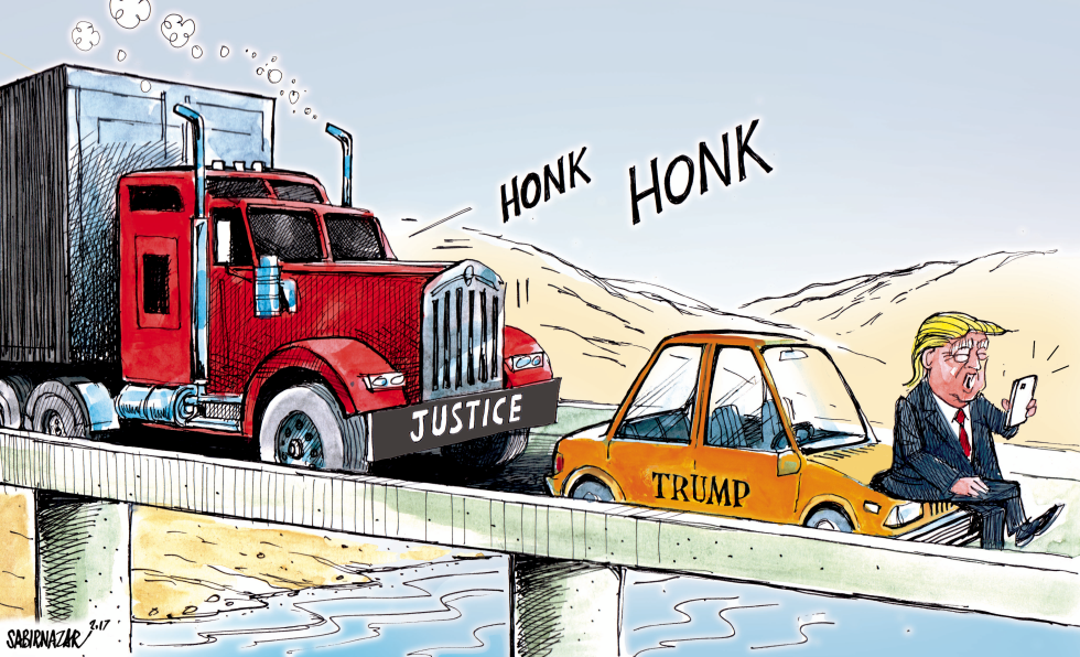 Obstruction of Justice