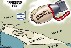 BLABBER BOMB by Steve Greenberg