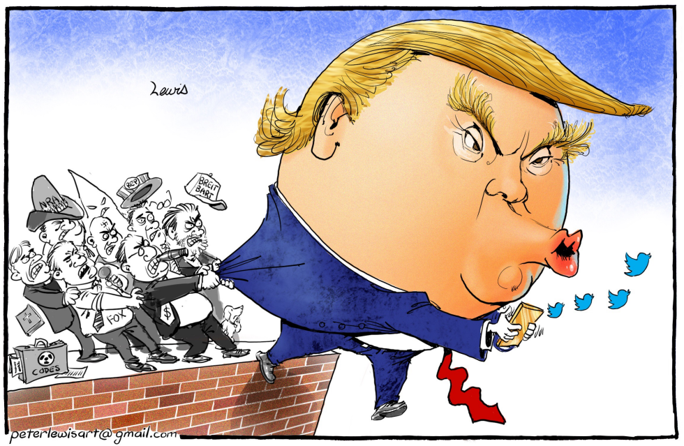 Trumpty Dumpty
